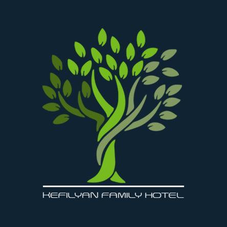 Kefilyan Family Hotel Sanain Buitenkant foto